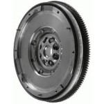 LUK Volant 110D 638 601 - Kod LUK415011710 - OEM A6010301905
