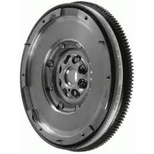 LUK Volant 110D 638 601 - Kod LUK415011710 - OEM A6010301905