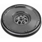 LUK Volant 638 611 - Kod LUK415013610 - OEM A6110301705