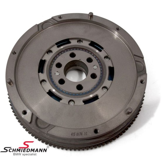 LUK Volant E46 - Kod LUK415017410 - OEM 21207512693 ürün görseli