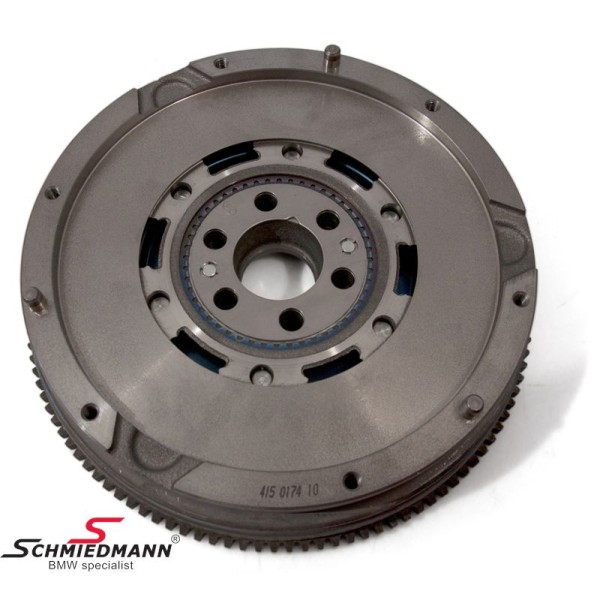 LUK Volant E46 - Kod LUK415017410 - OEM 21207512693