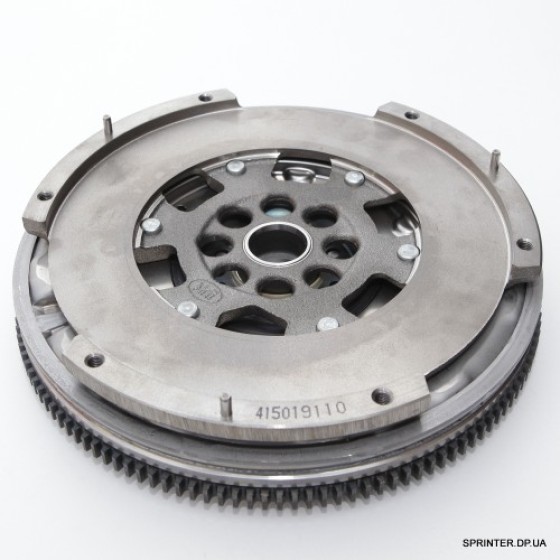 LUK Volant LT35 2.5 Audi TDI Y.m. Anj Avr - Kod LUK415019110 - OEM 074105266N ürün görseli