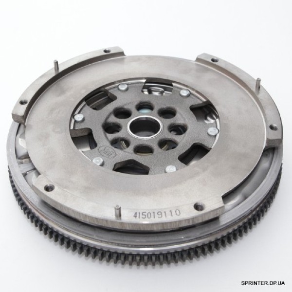 LUK Volant LT35 2.5 Audi TDI Y.m. Anj Avr - Kod LUK415019110 - OEM 074105266N