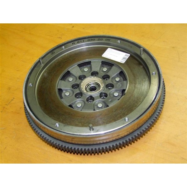 LUK Volant Mercedes-benz Sprinter - Kod LUK415023910 - OEM A6110302005