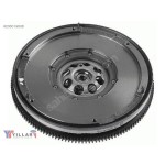 LUK Volant Vito 109, 111, 115.cdi -Mercedes-benz Viano.cdi Om.646.981, 982, 983 - Kod LUK415024210 - OEM A6460300805