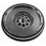 LUK Volant Mercedes-benz Sprinter 213, 313, 413.cdi Om.611 - Om.612 2000 - Kod LUK415024310 - OEM A6120300705