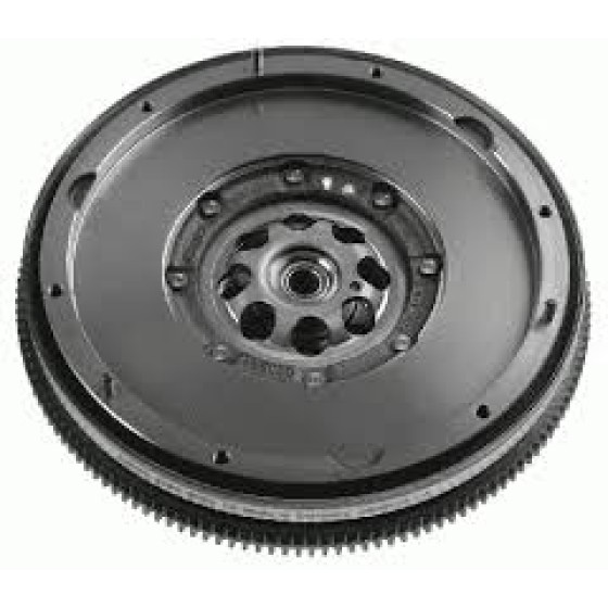 LUK Volant Mercedes-benz Sprinter 213, 313, 413.cdi Om.611 - Om.612 2000 - Kod LUK415024310 - OEM A6120300705 ürün görseli