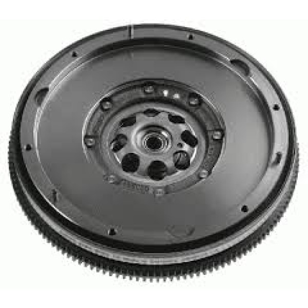 LUK Volant Mercedes-benz Sprinter 213, 313, 413.cdi Om.611 - Om.612 2000 - Kod LUK415024310 - OEM A6120300705