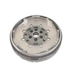 Volant Bjb-cayc Luk Tipi Volkswagen Caddy 3 - T5 1.9 Audi TDI - Kod LUK415025010 - OEM 03L105266E