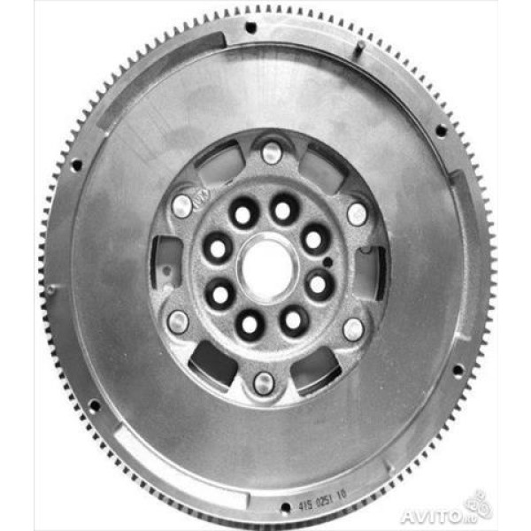 LUK Volant Axe / Axd T5 2.5TDİ 130 PC - Kod LUK415025110 - OEM 070105266P
