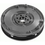 LUK Volant Bmw 116i E87 N45 - Kod LUK415025410 - OEM 21217526268