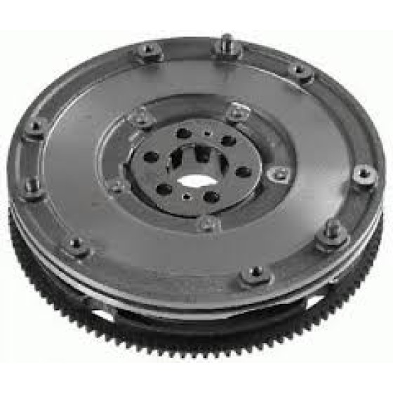 LUK Volant Bmw 116i E87 N45 - Kod LUK415025410 - OEM 21217526268 ürün görseli