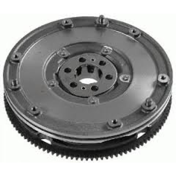 LUK Volant Bmw 116i E87 N45 - Kod LUK415025410 - OEM 21217526268