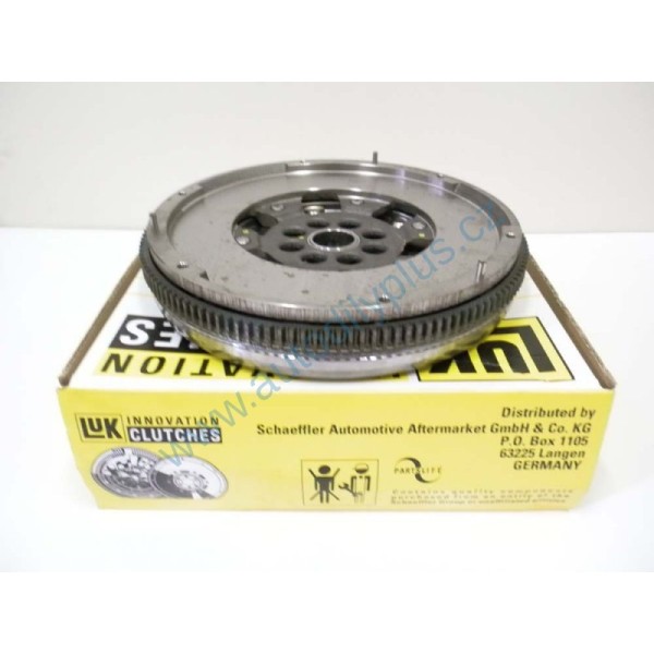LUK Volant T5 2.5 Audi TDI Axd - Kod LUK415027110 - OEM 070105266Q
