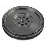 LUK Volant 646 - Kod LUK415030810 - OEM A6460302505