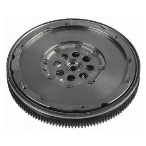 LUK Volant 646 - Kod LUK415030810 - OEM A6460302505 ürün görseli