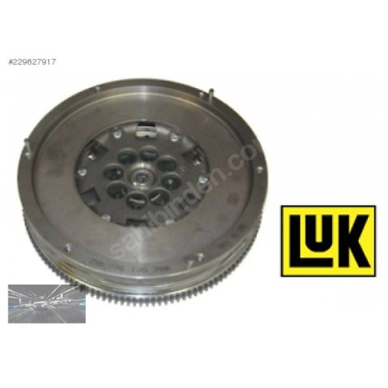 Volant Crafter 2.5 Audi TDI Bjl-bjm (136 Lik - 163 Lük) - Kod LUK415033610 - OEM 076105266D ürün görseli