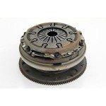 LUK Volant A4 1.8 Audi TFSI Caba-cabb - Kod LUK415034310 - OEM 0B1105266N