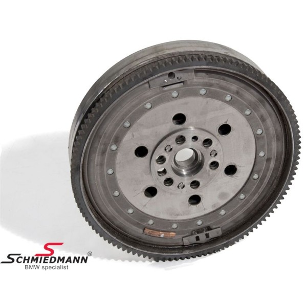 LUK Volant N46 - Kod LUK415036510 - OEM 21207568006
