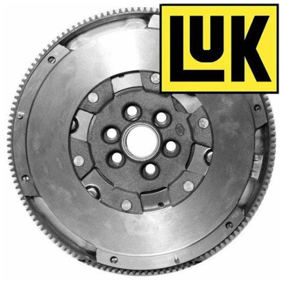 LUK Volant E60-61 M57-m57n 03-10 - Kod LUK415037110 - OEM 21207533923 ürün görseli