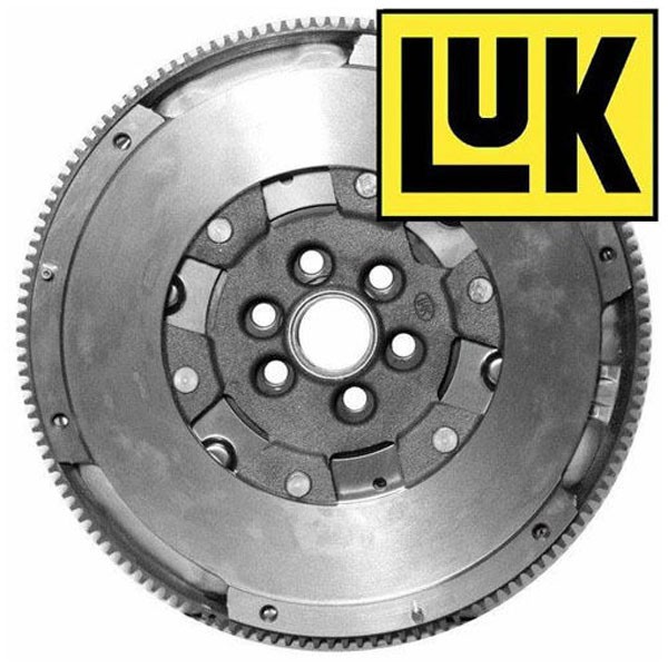 LUK Volant E60-61 M57-m57n 03-10 - Kod LUK415037110 - OEM 21207533923