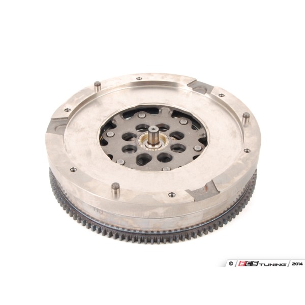 LUK Volant -60-61 N54 05-11 - Kod LUK415037710 - OEM 21207542984