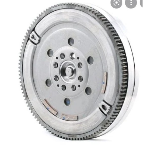 LUK Volant M47N2 - Kod LUK415040110 - OEM 21207565745