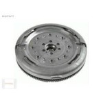 LUK Volant DSG (132 Dis) (Otomatik)golf5-golf6-volkswagen Jetta-volkswagen Caddy-volkswagen Polo-a3-seat Leon Bkc-bls-bxe-cayb-cayc 1, 6 Audi Tdi-1, 9 Audi TDI - Kod LUK415053109 - OEM 03G105266BL