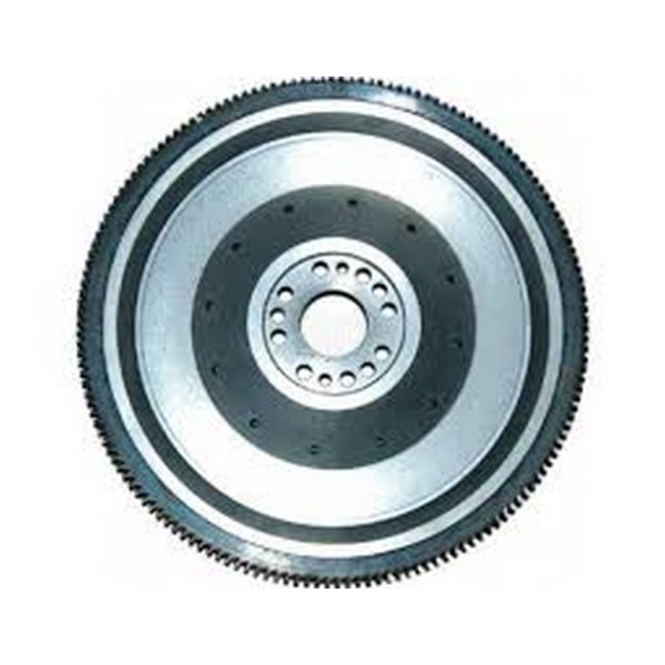 LUK Volant Caac T5 2.0TDİ - Kod LUK415054010 - OEM 03L105266BP