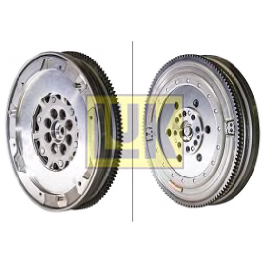 LUK Volant - N47 08-12 - Kod LUK415055210 - OEM 21207637279 ürün görseli