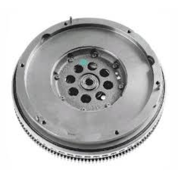 LUK Volant 639-mercedes-benz Sprinter 651 2011 - Kod LUK415055510 - OEM A6510305105