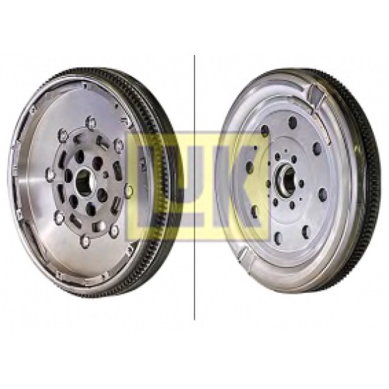 LUK Volant T5-t6-golf6-volkswagen Jetta-volkswagen Passat-a3-seat Leon Cayb-cayc-cbdc-caaa-caad-caab 1.6 Audi Tdi-2.0 Audi TDI Start Stop Yok - Kod LUK415057410 - OEM 03L105266BH ürün görseli