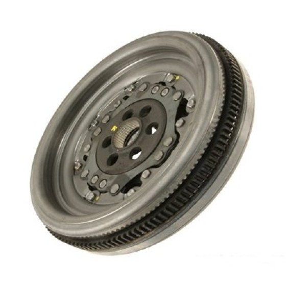 LUK Volant DSG Golf6-volkswagen Jetta-volkswagen Caddy-volkswagen Passat-a3-seat Leon Cayb-cayc-cayd 1, 6 Audi TDI (129 Dis) (Otomatik) - Kod LUK415062609 - OEM 03L105266DN ürün görseli