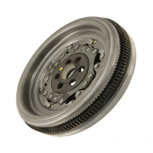 LUK Volant DSG Golf6-volkswagen Jetta-volkswagen Caddy-volkswagen Passat-a3-seat Leon Cayb-cayc-cayd 1, 6 Audi TDI (129 Dis) (Otomatik) - Kod LUK415062609 - OEM 03L105266DN