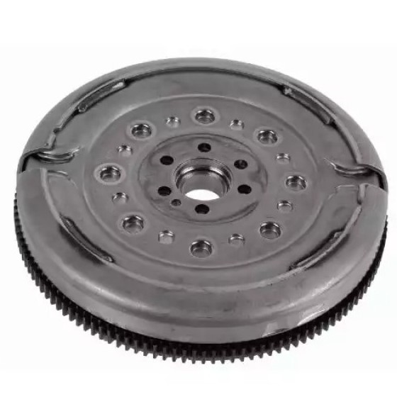 LUK Volant Volkswagen Transporter T5, 5-t6 T7 Caaa-caab-caac 2, 0 Audi TDI - Kod LUK415073410 - OEM 03L105266BC ürün görseli
