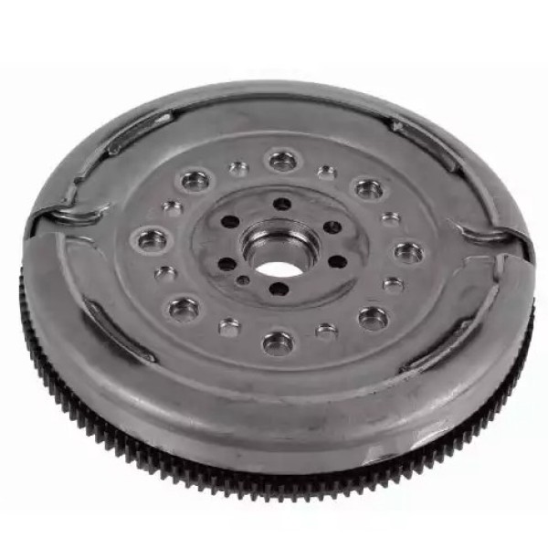 LUK Volant Volkswagen Transporter T5, 5-t6 T7 Caaa-caab-caac 2, 0 Audi TDI - Kod LUK415073410 - OEM 03L105266BC