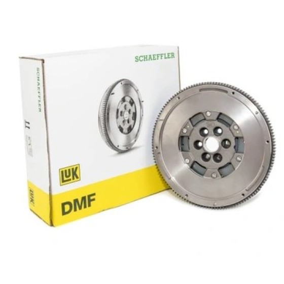 LUK Volant Crafter-man Tge Daua-daub-dava-dawa 2, 0 Audi TDI - Kod LUK415095210 - OEM 03N105266L ürün görseli
