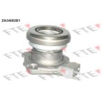 LUK Debriyaj Merkezi Alt Opel Astra G-h-opel Corsa C-opel Combo C Opel Astra G-h-opel Corsa C-opel Combo C 98 - Kod LUK510003810 - OEM 5679352