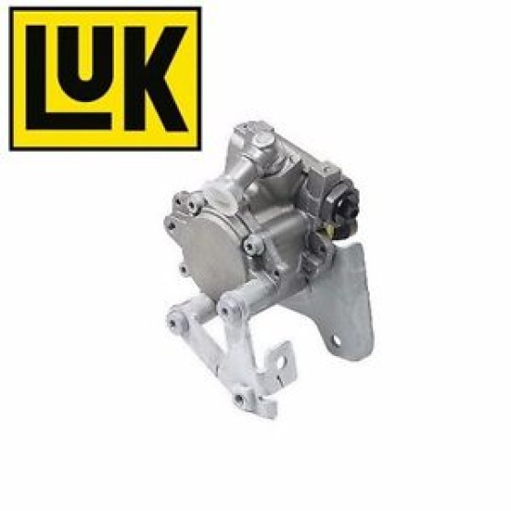 LUK Direksiyon Pompası - E36 M52 95-98 - Kod LUK541005410 - OEM 32411093577 ürün görseli