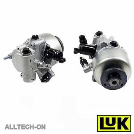 LUK Direksiyon Pompası - 220 - Kod LUK541014610 - OEM A0024666001 ürün görseli