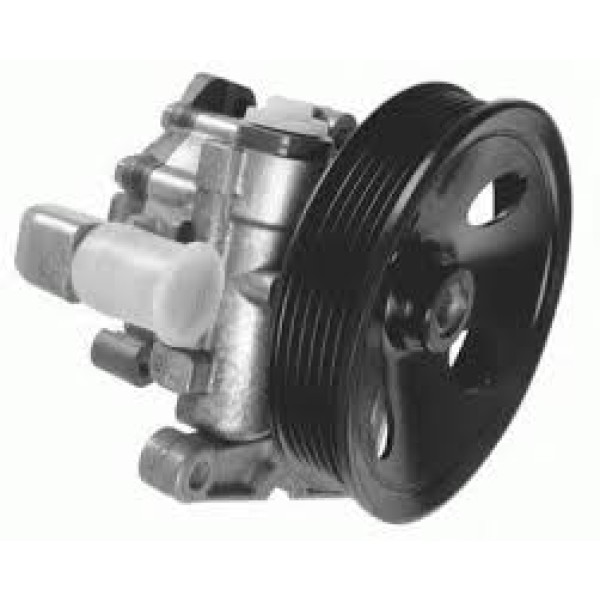 LUK Direksiyon Pompası - M 02-08 - Kod LUK541018610 - OEM A0044661401