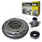 LUK Volant Agu-agr-cayb Deb Setli-rulmanli Volkswagen Golf 4 - Volkswagen Polo 6 1.6tdi-1.8t-1.9tdi - Kod LUK600000600 - OEM 038105264J