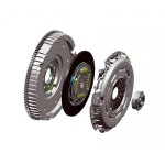 LUK T4 Aja-aab-ajt 2, 4 D-2, 5 Audi TDI 91-03 Volant + Set + Bilya - Kod LUK600001200 - OEM 074141025P