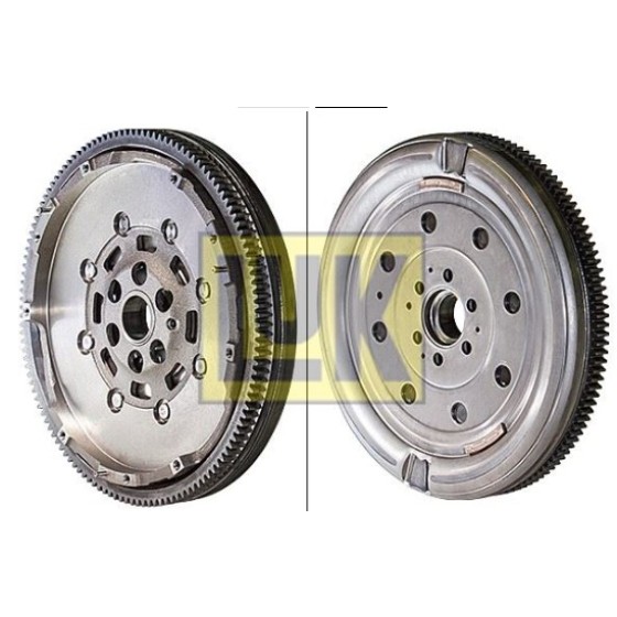 LUK Debriyaj Seti - Volanli Debriyaj Seti T5, 5-t6-golf6-volkswagen Jetta Cayb-cayc-cbdc-caaa-caad-caab-cxgb 1, 6 Audi Tdi-2, 0 Audi TDI + (Start-stop Var) - Kod LUK600019800 - OEM 03L105266EB ürün görseli