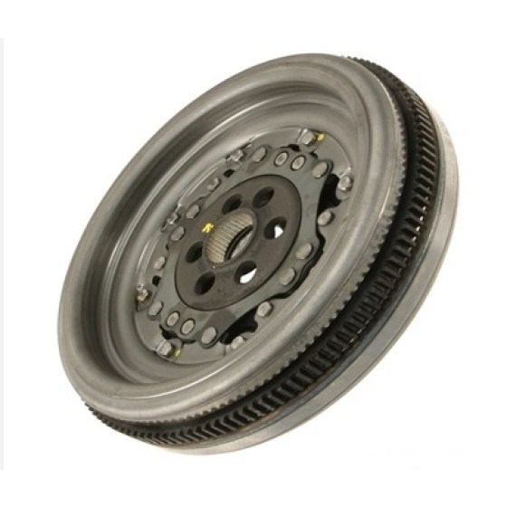 LUK Debriyaj Seti - Volantli Debriyaj Seti T5, 5-t6-golf6-volkswagen Jetta-volkswagen Passat-a3-seat Leon Cayb-cayc-cbdc-caaa-caad-caab-cxgb 1, 6 Audi Tdi-2, 0 Audi TDI + (Start-stop Yok) - Kod LUK600019900 - OEM 03L105266BH ürün görseli