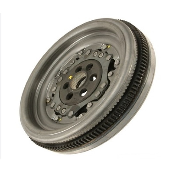 LUK Debriyaj Seti - Volantli Debriyaj Seti T5, 5-t6-golf6-volkswagen Jetta-volkswagen Passat-a3-seat Leon Cayb-cayc-cbdc-caaa-caad-caab-cxgb 1, 6 Audi Tdi-2, 0 Audi TDI + (Start-stop Yok) - Kod LUK600019900 - OEM 03L105266BH