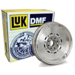 LUK Debriyaj Seti - Volantli Debriyaj Seti Rulman Dahil Mercedes-benz Sprinter 646 Euro 4 - Kod LUK600025500 - OEM A6460302105
