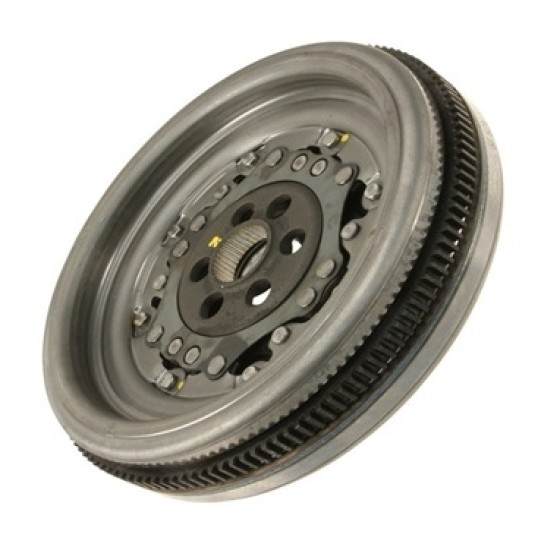LUK Debriyaj Seti - Volanli Debriyaj Seti T5, 5caaa-caab-caac-caae-ccha-caae-cchb 2, 0 Audi TDI + + - Kod LUK600032100 - OEM 03L105266BP ürün görseli