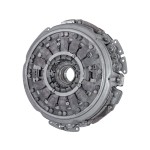 LUK Debriyaj Seti - DSG Kavrama Golf6-volkswagen Polo-volkswagen Jetta-volkswagen Passat-volkswagen Caddy Cayb-cayc-cayd-bls-bkc-bxe 1, 6 Audi Tdi-1, 9 Audi TDI - Kod LUK602000200 - OEM 0AM198140B