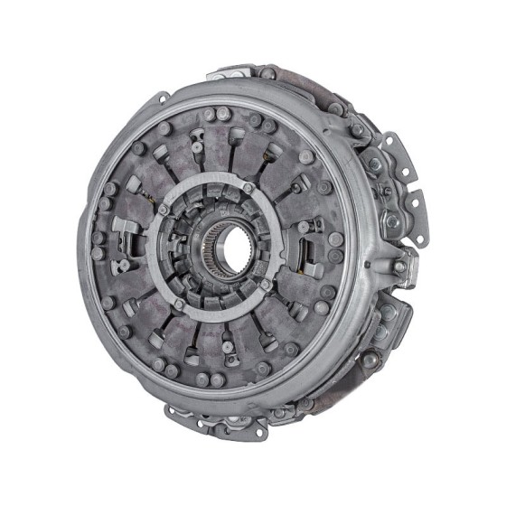 LUK Debriyaj Seti - DSG Kavrama Golf6-volkswagen Polo-volkswagen Jetta-volkswagen Passat-volkswagen Caddy Cayb-cayc-cayd-bls-bkc-bxe 1, 6 Audi Tdi-1, 9 Audi TDI - Kod LUK602000200 - OEM 0AM198140B ürün görseli